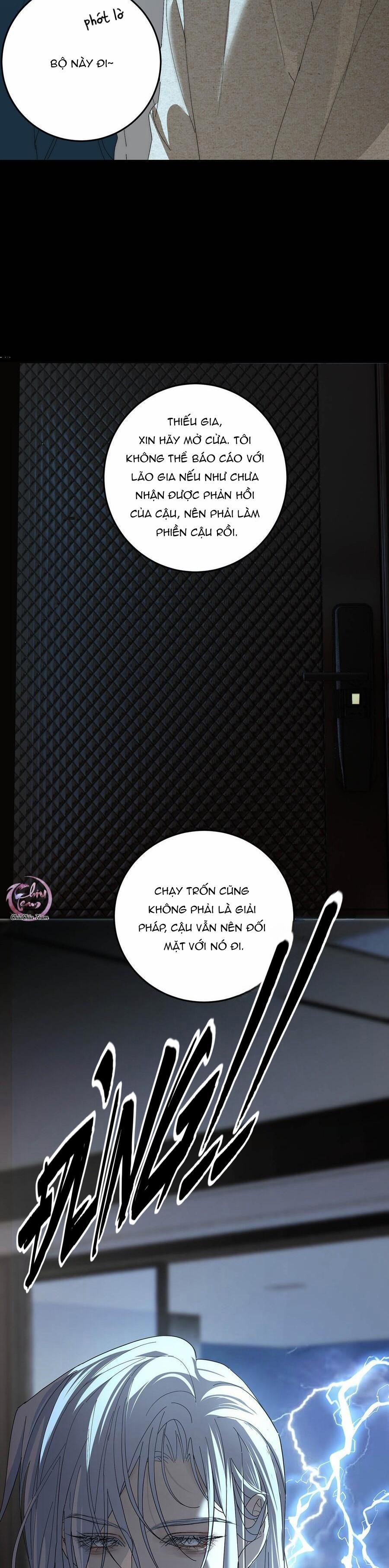 Mỗi Ngày Đều Muốn Làm Hoàng Tử Ốm Yếu Đội Quần 15 trang 7