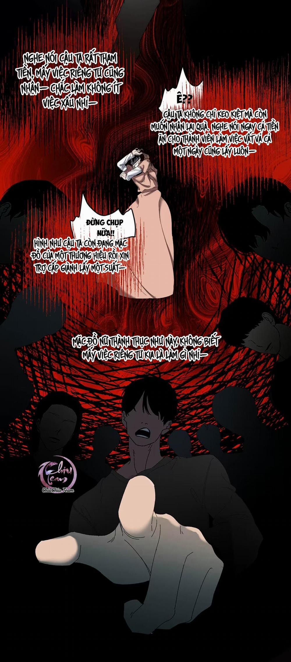 Mỗi Ngày Đều Muốn Làm Hoàng Tử Ốm Yếu Đội Quần 3 trang 12