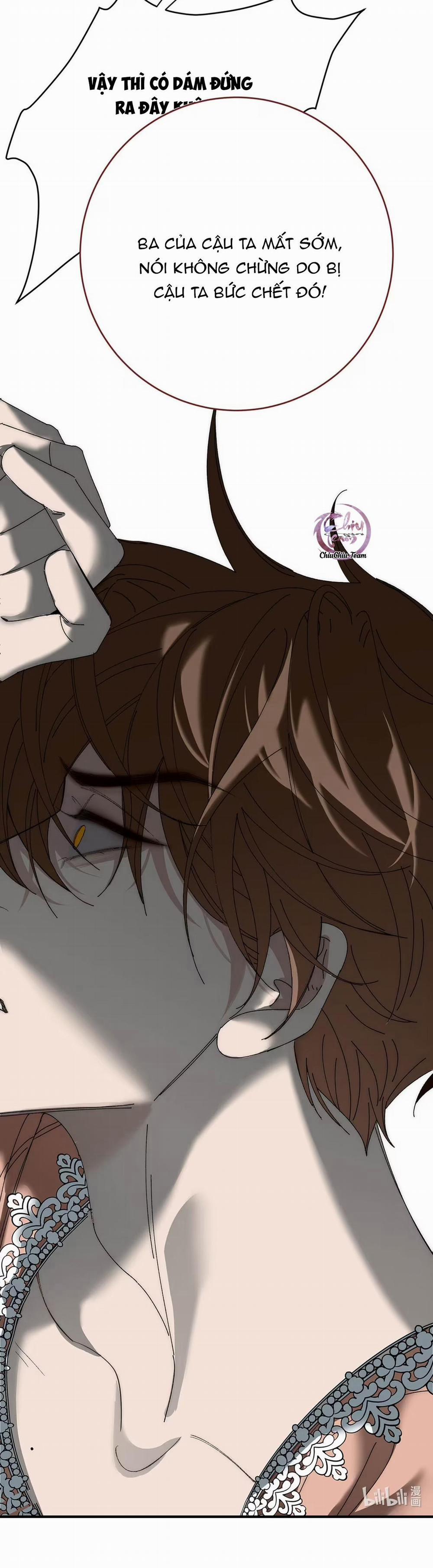 Mỗi Ngày Đều Muốn Làm Hoàng Tử Ốm Yếu Đội Quần 3 trang 14