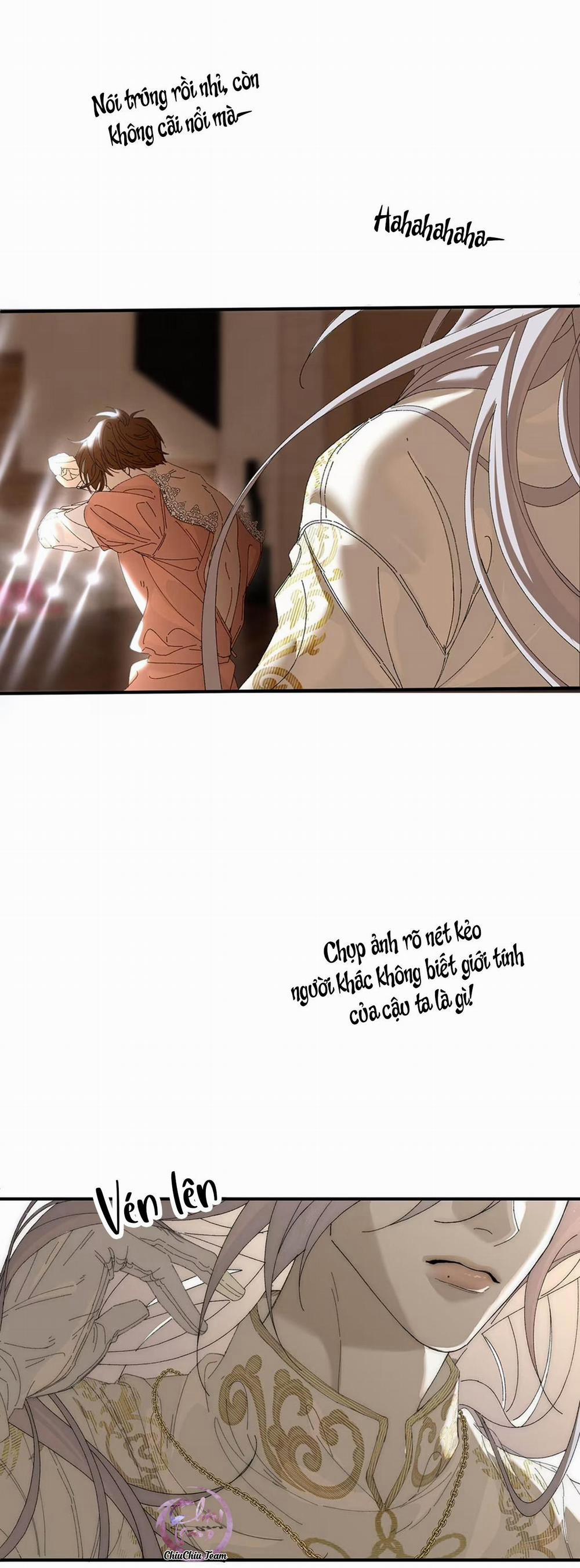 Mỗi Ngày Đều Muốn Làm Hoàng Tử Ốm Yếu Đội Quần 3 trang 15