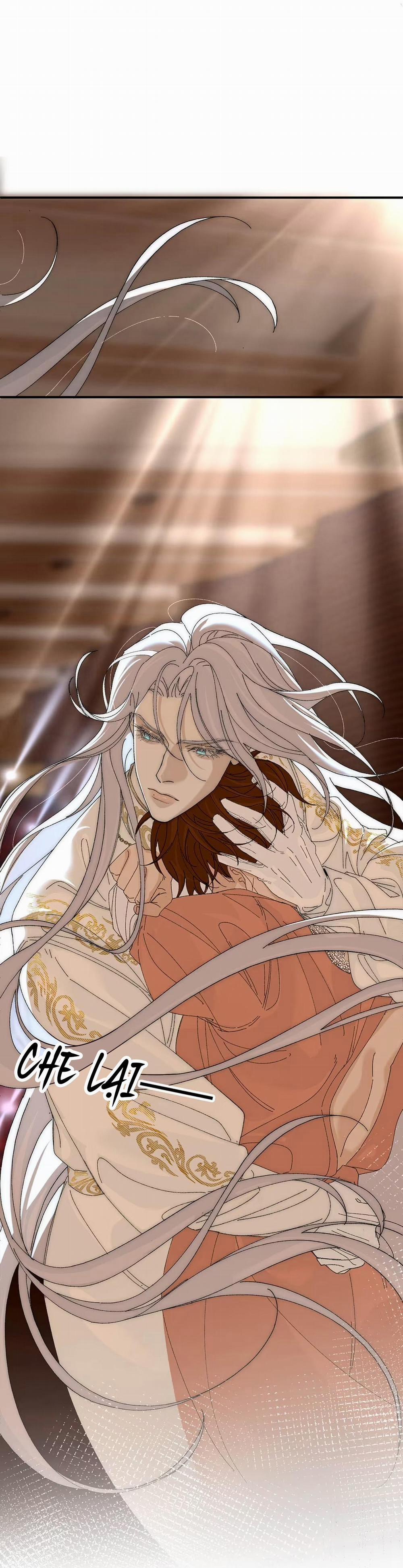 Mỗi Ngày Đều Muốn Làm Hoàng Tử Ốm Yếu Đội Quần 3 trang 16