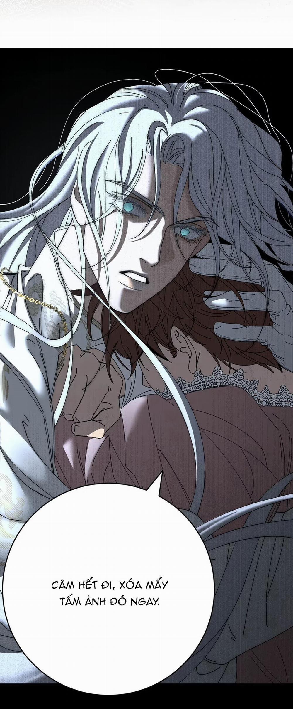 Mỗi Ngày Đều Muốn Làm Hoàng Tử Ốm Yếu Đội Quần 3 trang 17