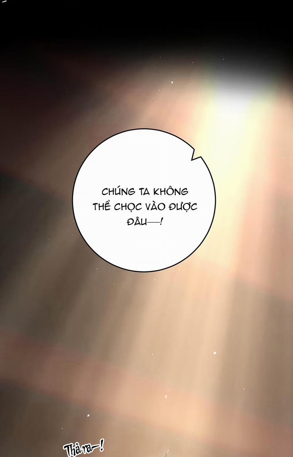 Mỗi Ngày Đều Muốn Làm Hoàng Tử Ốm Yếu Đội Quần 3 trang 20