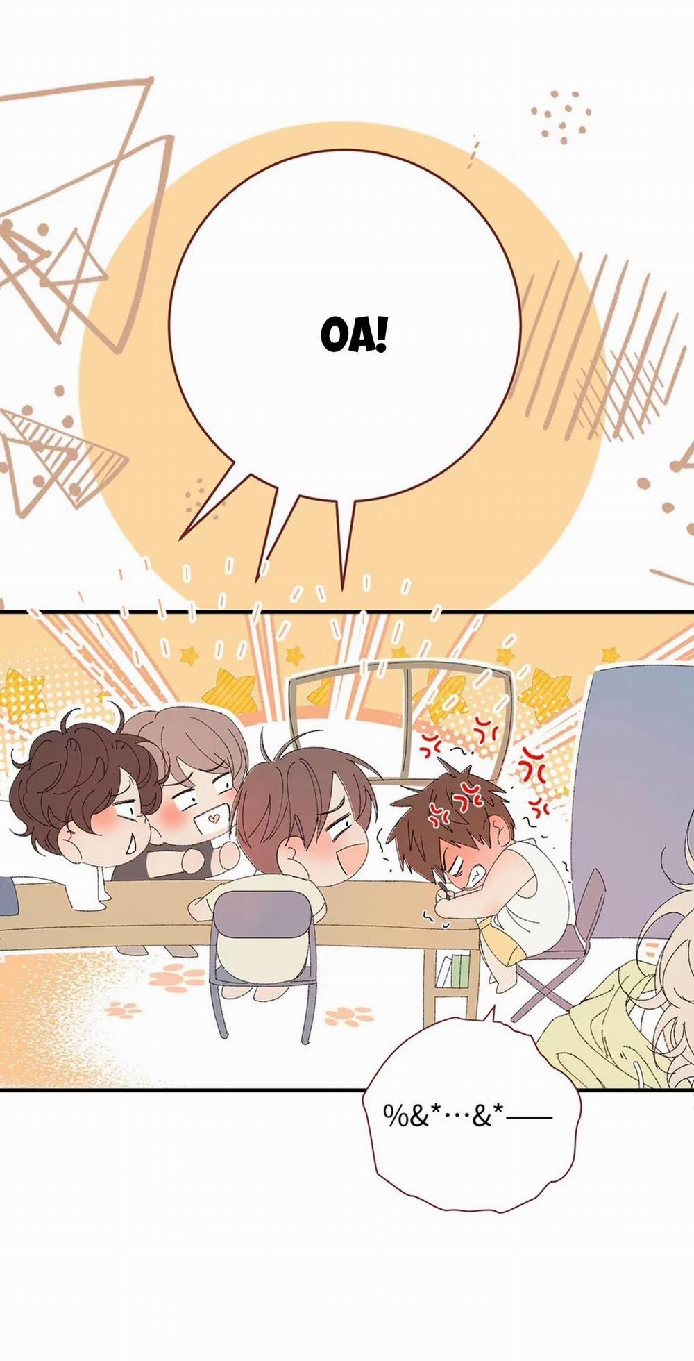 Mỗi Ngày Đều Muốn Làm Hoàng Tử Ốm Yếu Đội Quần 3 trang 26