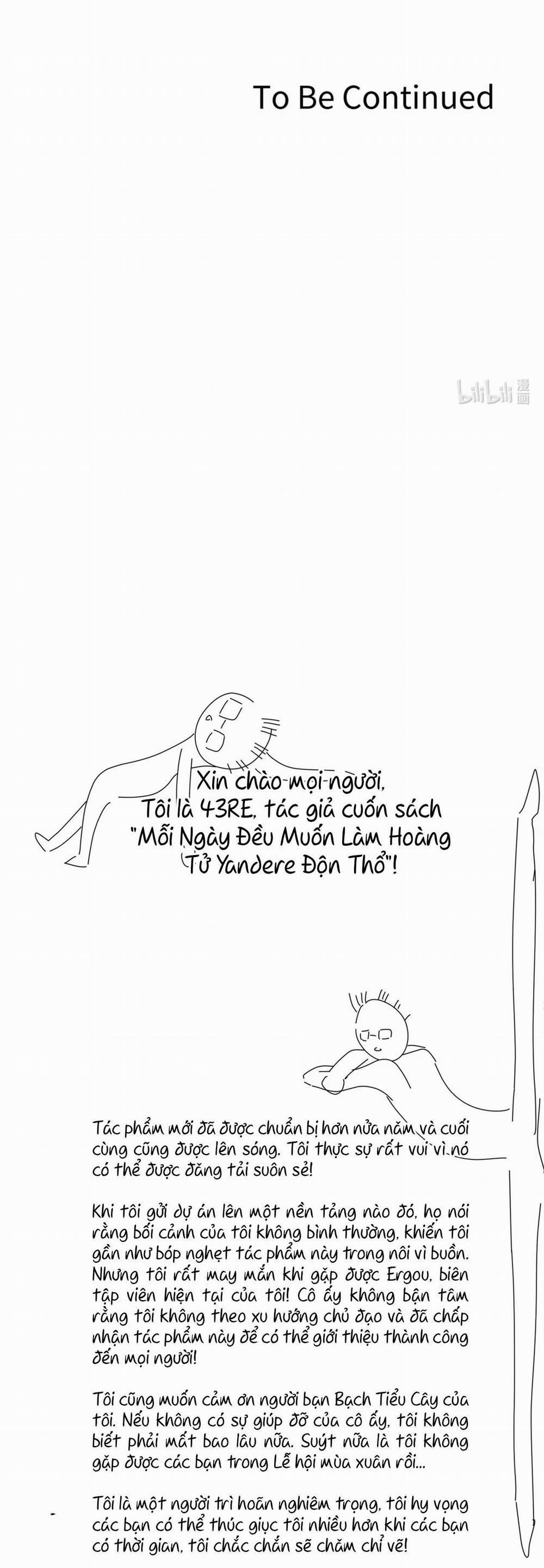 Mỗi Ngày Đều Muốn Làm Hoàng Tử Ốm Yếu Đội Quần 3 trang 34