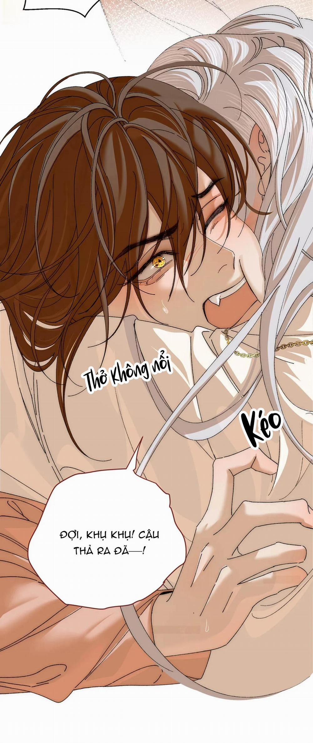 Mỗi Ngày Đều Muốn Làm Hoàng Tử Ốm Yếu Đội Quần 3 trang 7