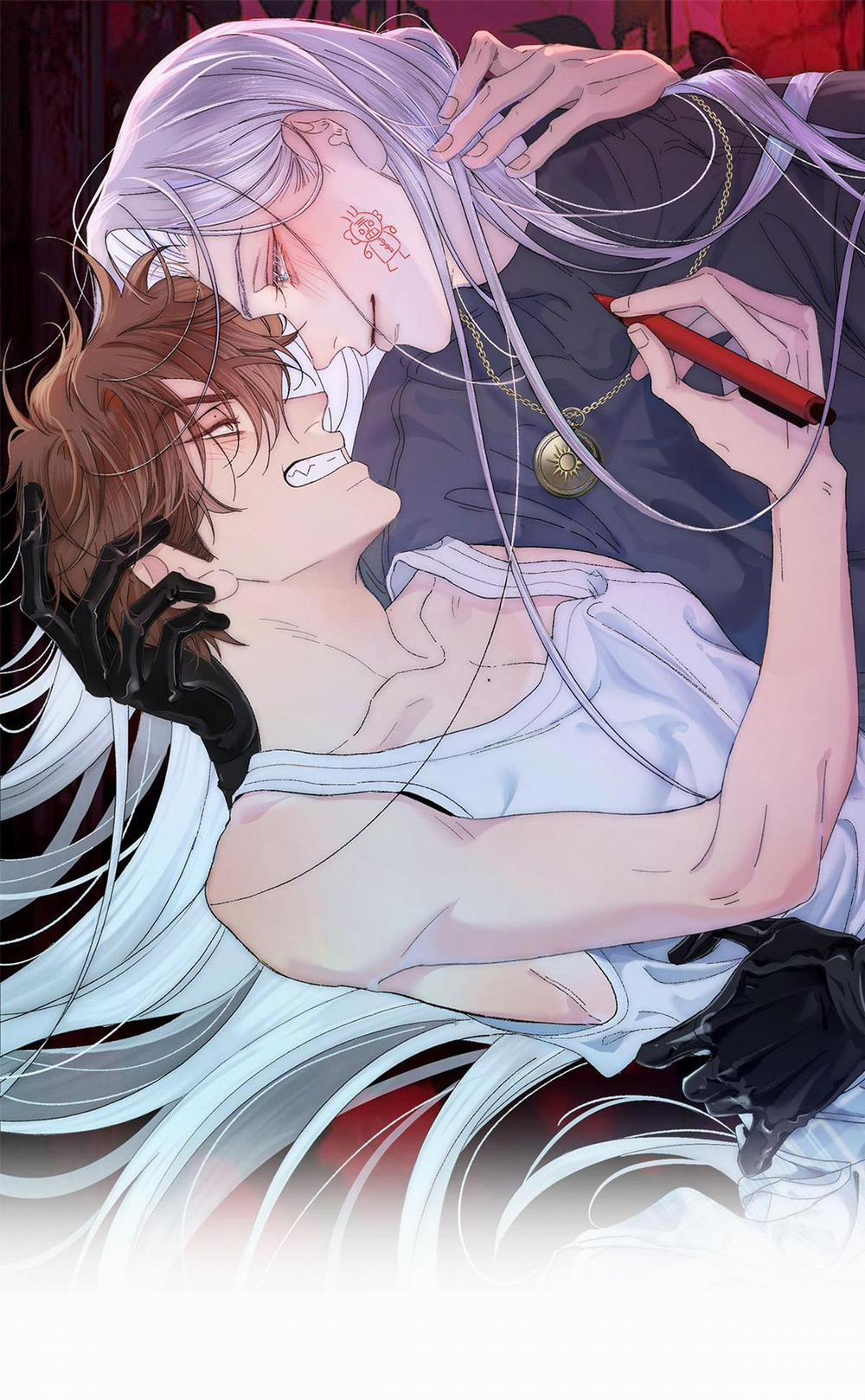 Mỗi Ngày Đều Muốn Làm Hoàng Tử Ốm Yếu Đội Quần 4 trang 0