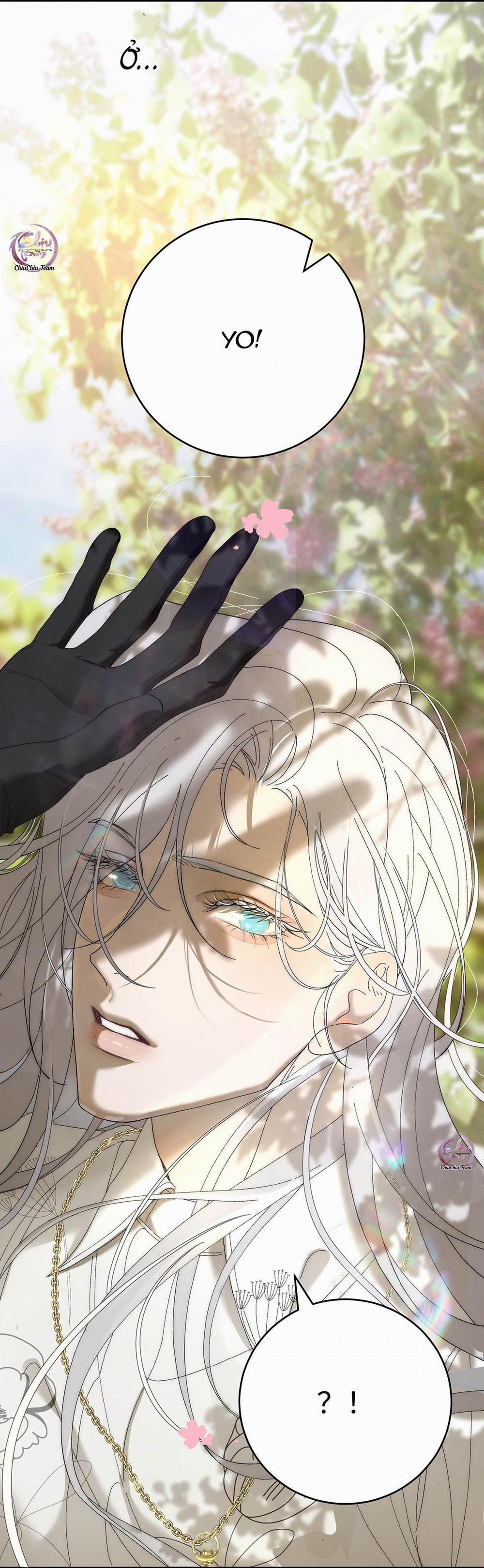 Mỗi Ngày Đều Muốn Làm Hoàng Tử Ốm Yếu Đội Quần 4 trang 15