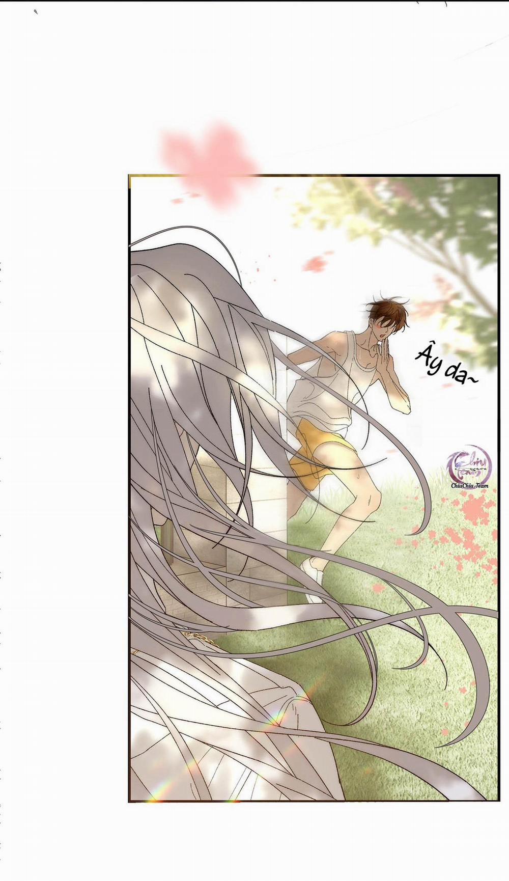 Mỗi Ngày Đều Muốn Làm Hoàng Tử Ốm Yếu Đội Quần 4 trang 16