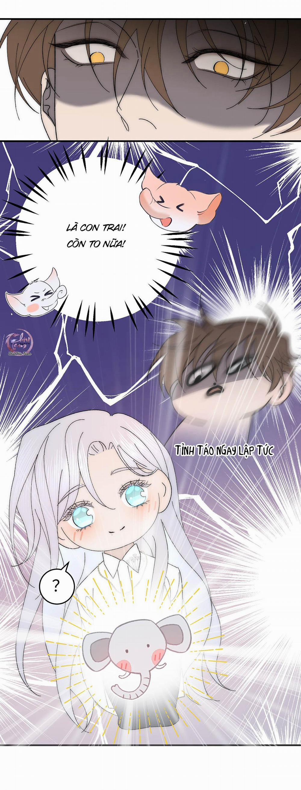 Mỗi Ngày Đều Muốn Làm Hoàng Tử Ốm Yếu Đội Quần 4 trang 23