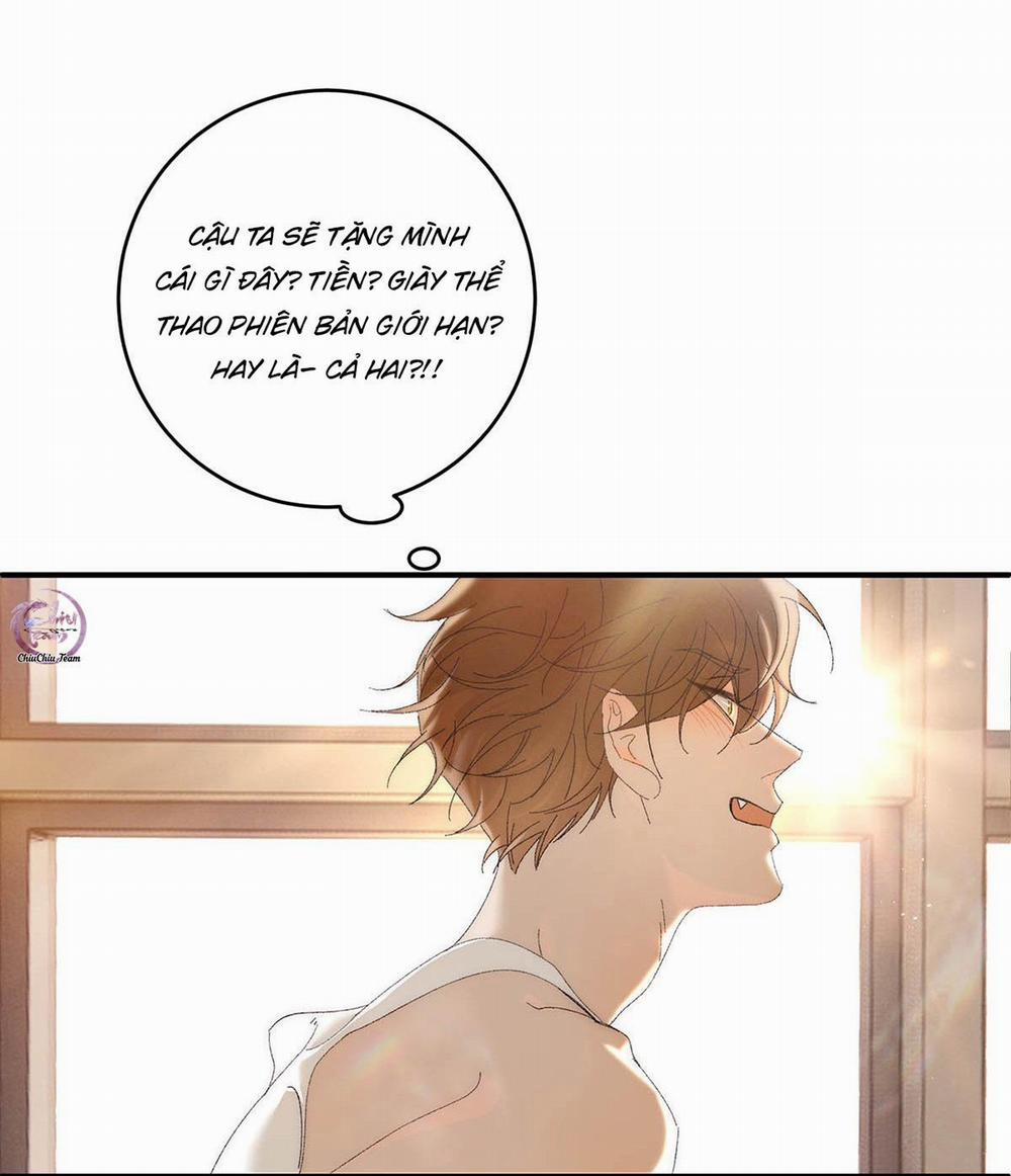 Mỗi Ngày Đều Muốn Làm Hoàng Tử Ốm Yếu Đội Quần 4 trang 4