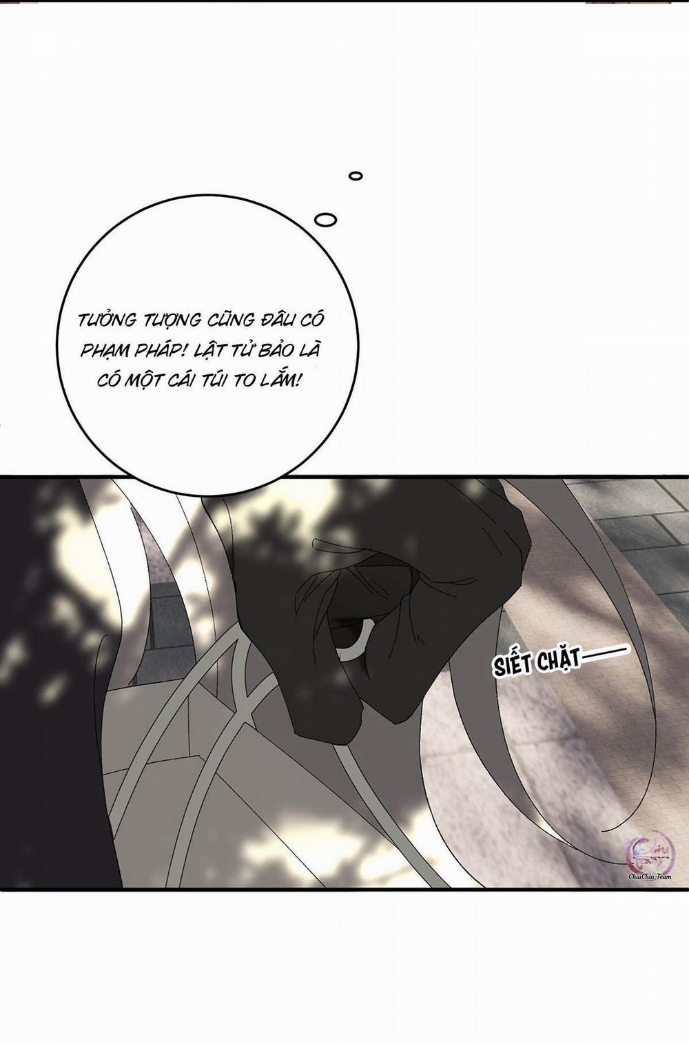 Mỗi Ngày Đều Muốn Làm Hoàng Tử Ốm Yếu Đội Quần 4 trang 5