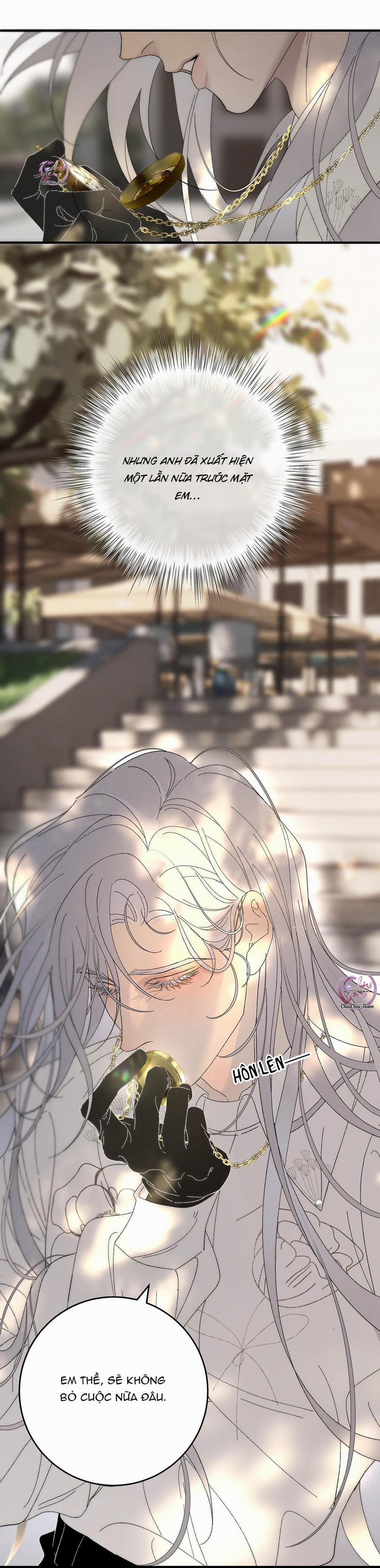 Mỗi Ngày Đều Muốn Làm Hoàng Tử Ốm Yếu Đội Quần 4 trang 9