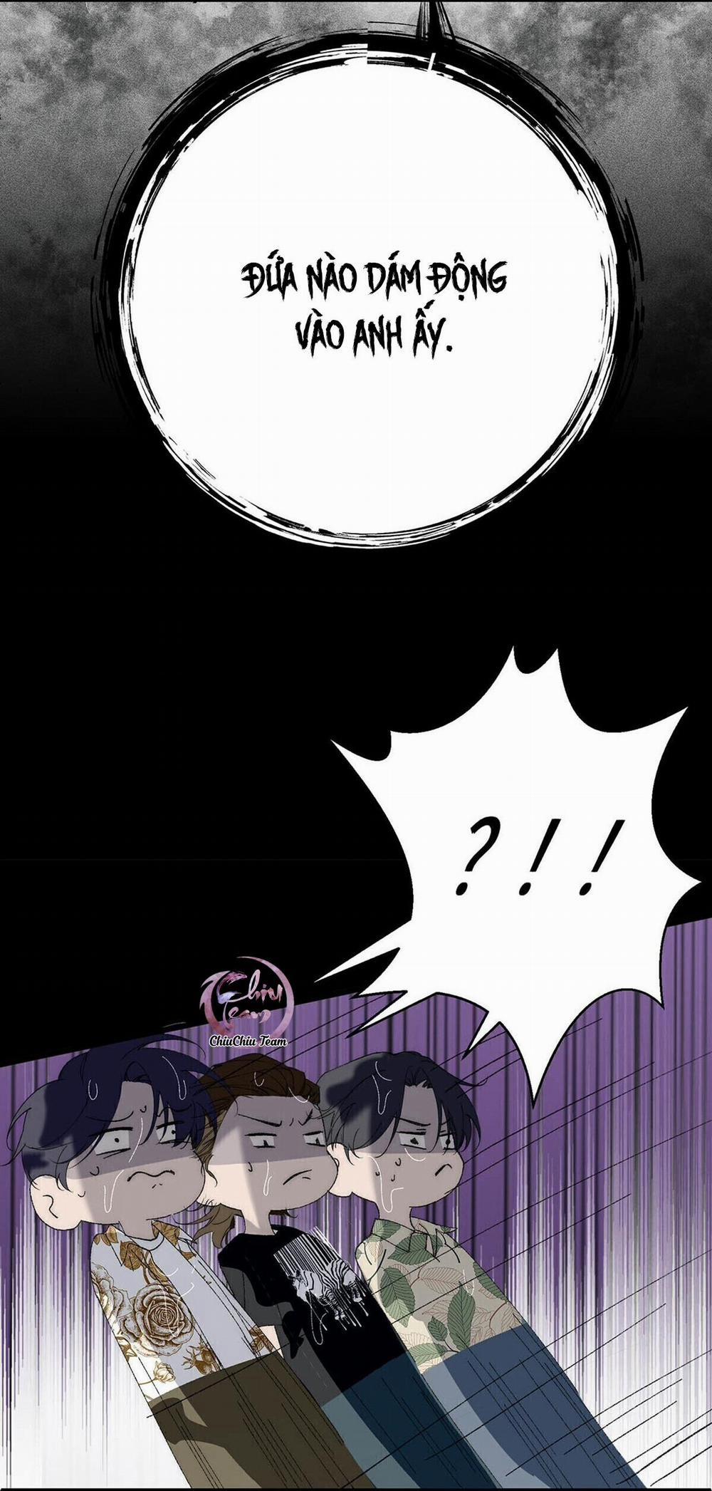 Mỗi Ngày Đều Muốn Làm Hoàng Tử Ốm Yếu Đội Quần 5 NGANG RAW trang 31