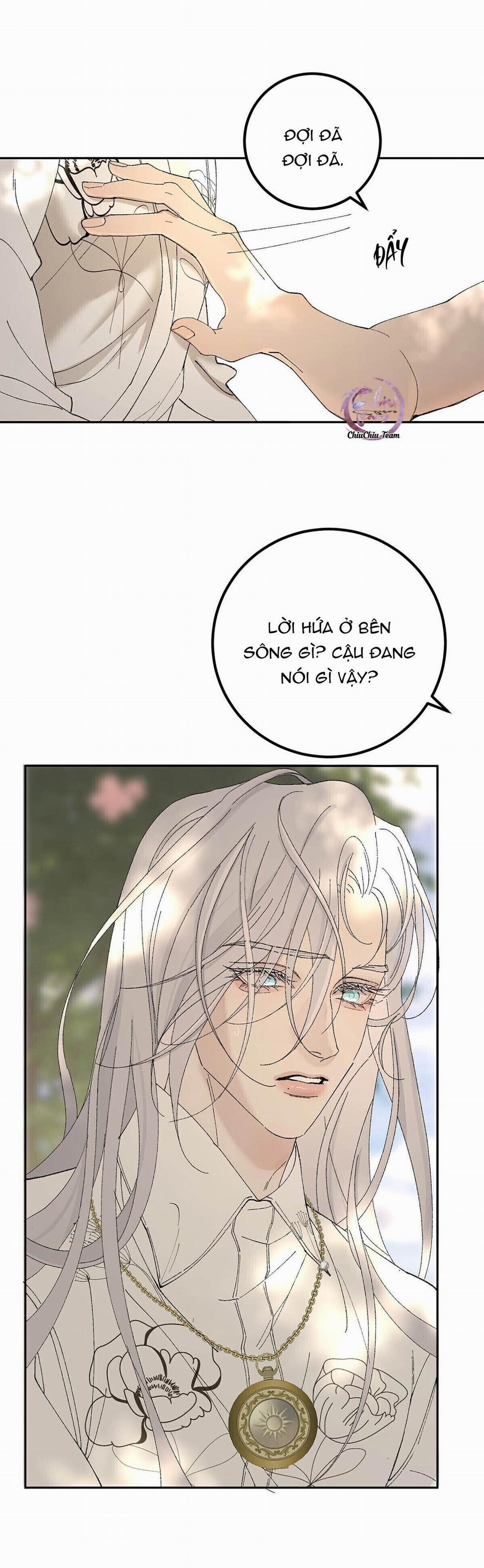 Mỗi Ngày Đều Muốn Làm Hoàng Tử Ốm Yếu Đội Quần 5 trang 1