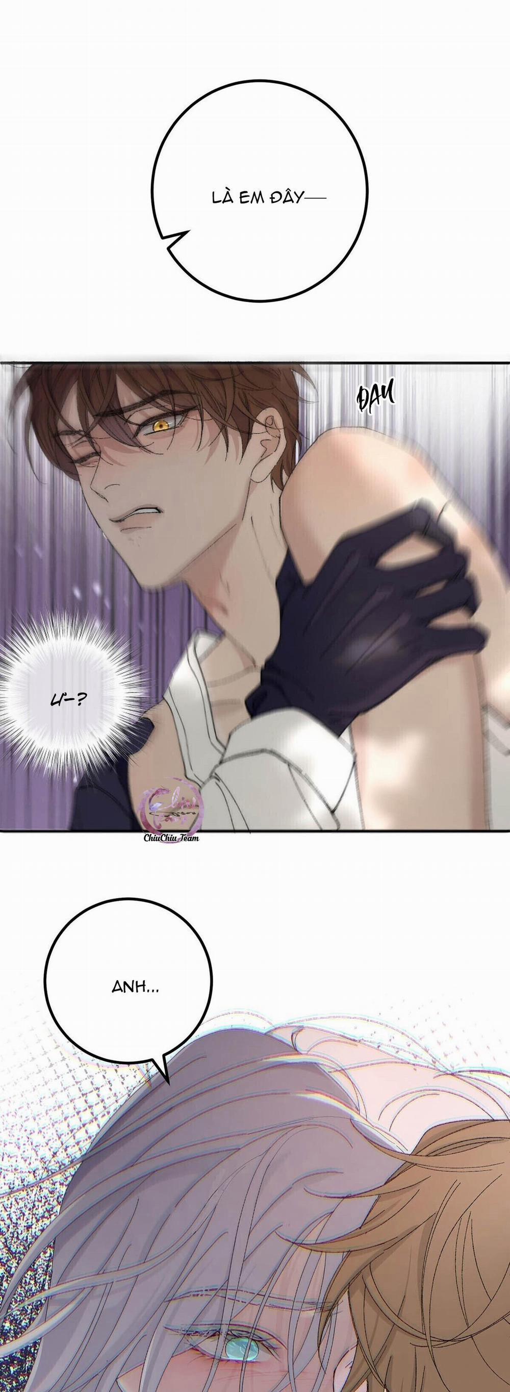 Mỗi Ngày Đều Muốn Làm Hoàng Tử Ốm Yếu Đội Quần 5 trang 2