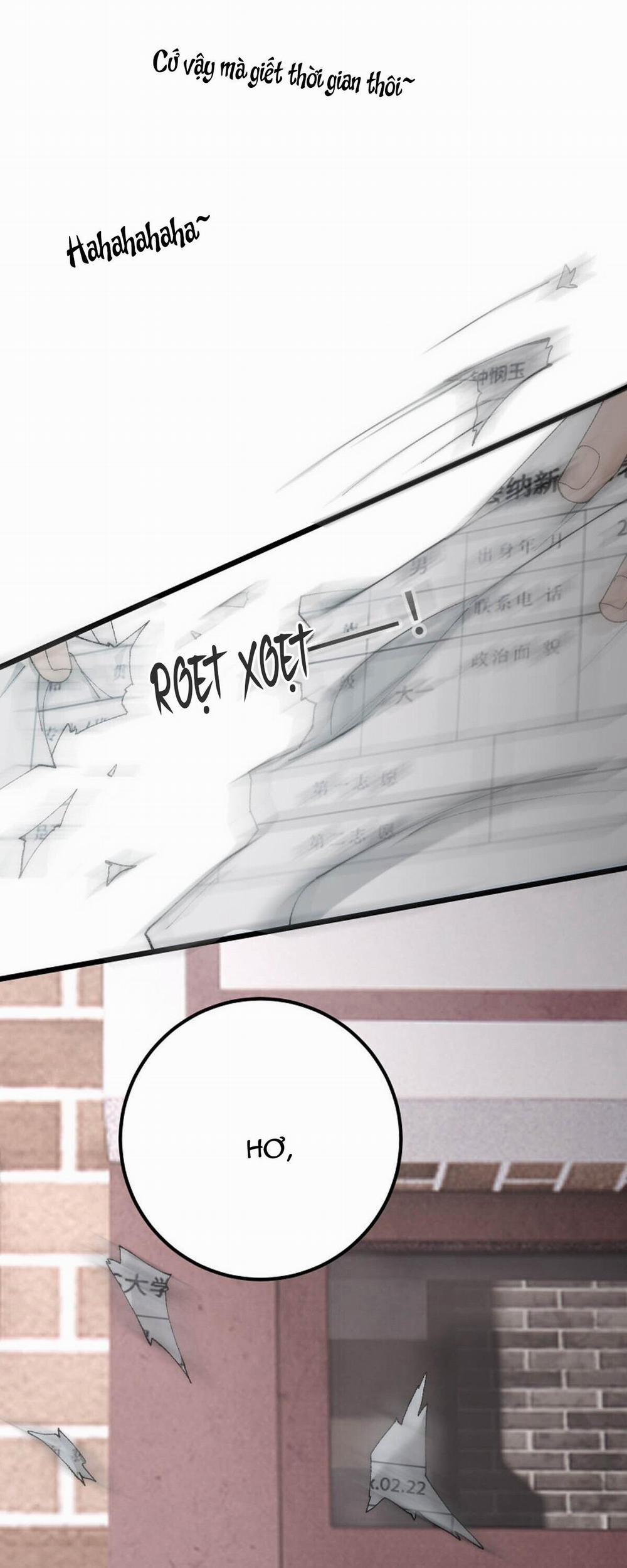 Mỗi Ngày Đều Muốn Làm Hoàng Tử Ốm Yếu Đội Quần 5 trang 23