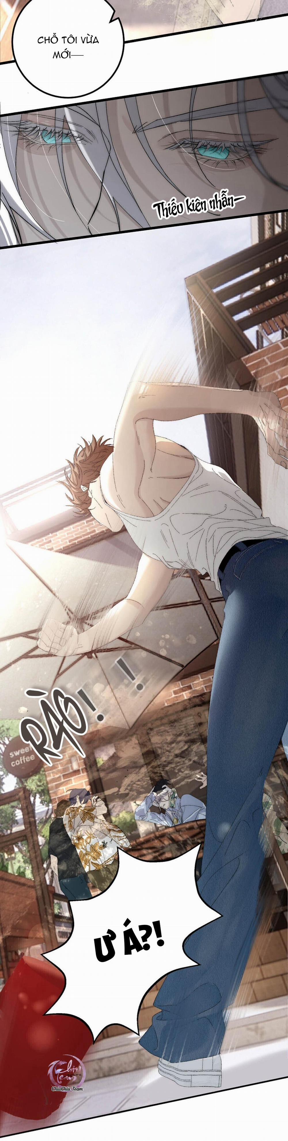 Mỗi Ngày Đều Muốn Làm Hoàng Tử Ốm Yếu Đội Quần 5 trang 26