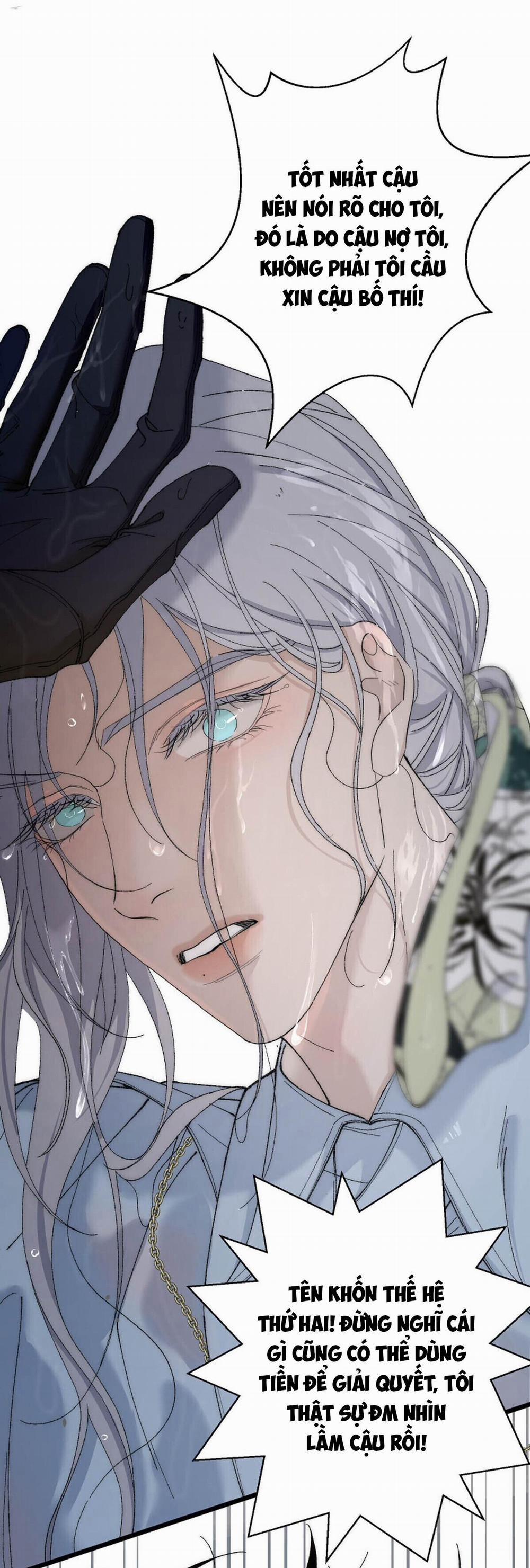 Mỗi Ngày Đều Muốn Làm Hoàng Tử Ốm Yếu Đội Quần 5 trang 27