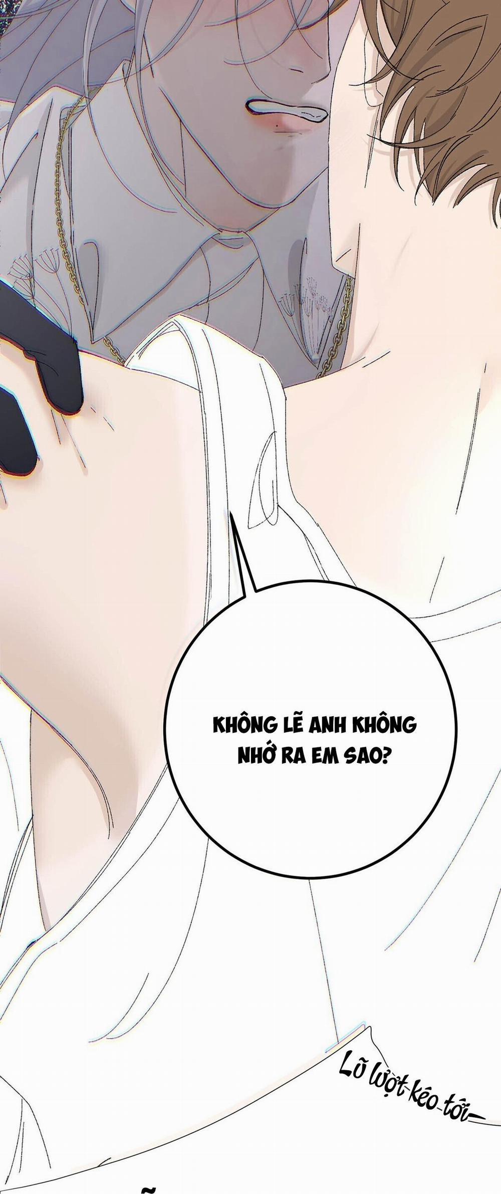 Mỗi Ngày Đều Muốn Làm Hoàng Tử Ốm Yếu Đội Quần 5 trang 3