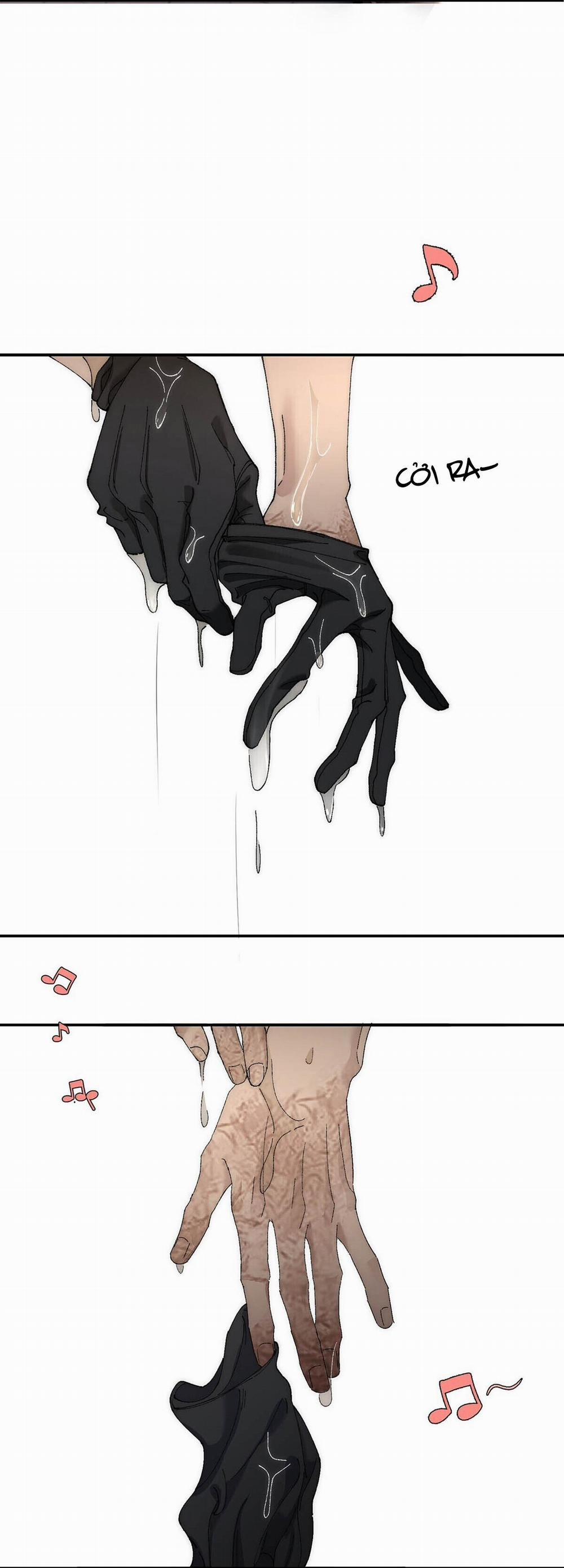 Mỗi Ngày Đều Muốn Làm Hoàng Tử Ốm Yếu Đội Quần 5 trang 34