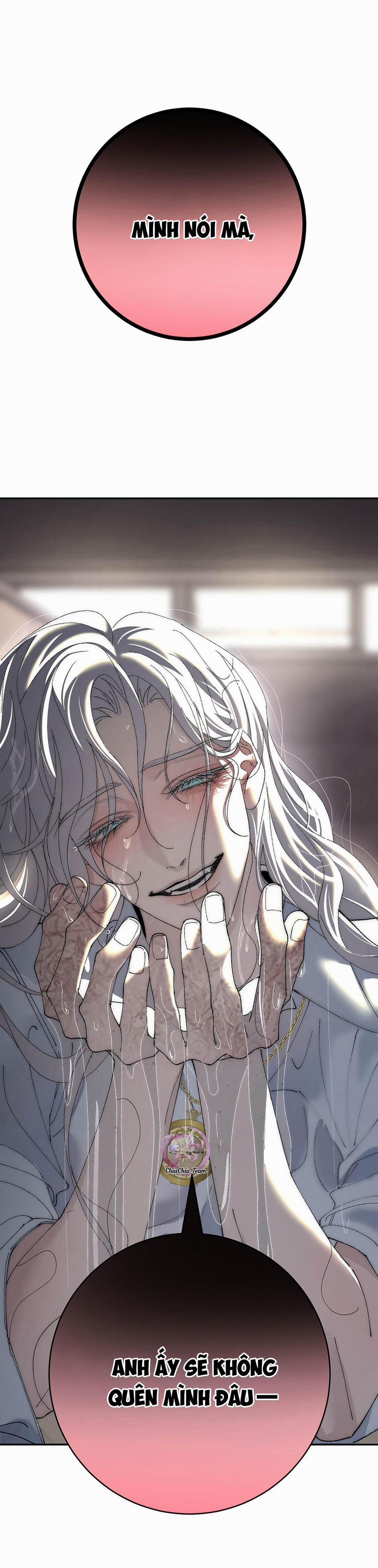 Mỗi Ngày Đều Muốn Làm Hoàng Tử Ốm Yếu Đội Quần 5 trang 38