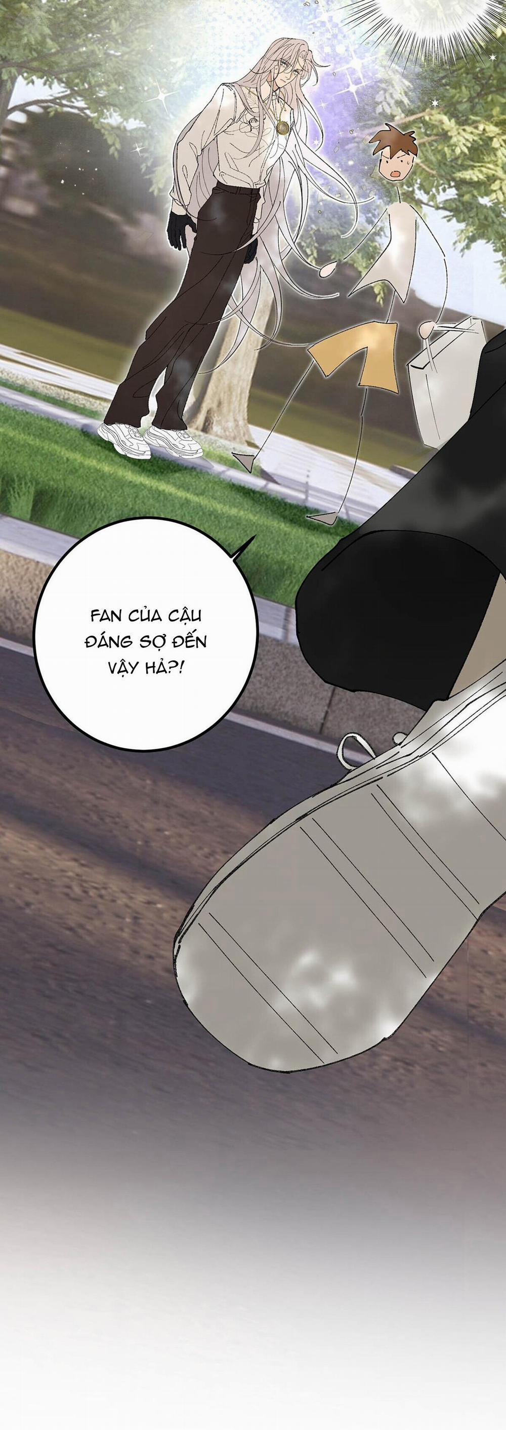 Mỗi Ngày Đều Muốn Làm Hoàng Tử Ốm Yếu Đội Quần 5 trang 5