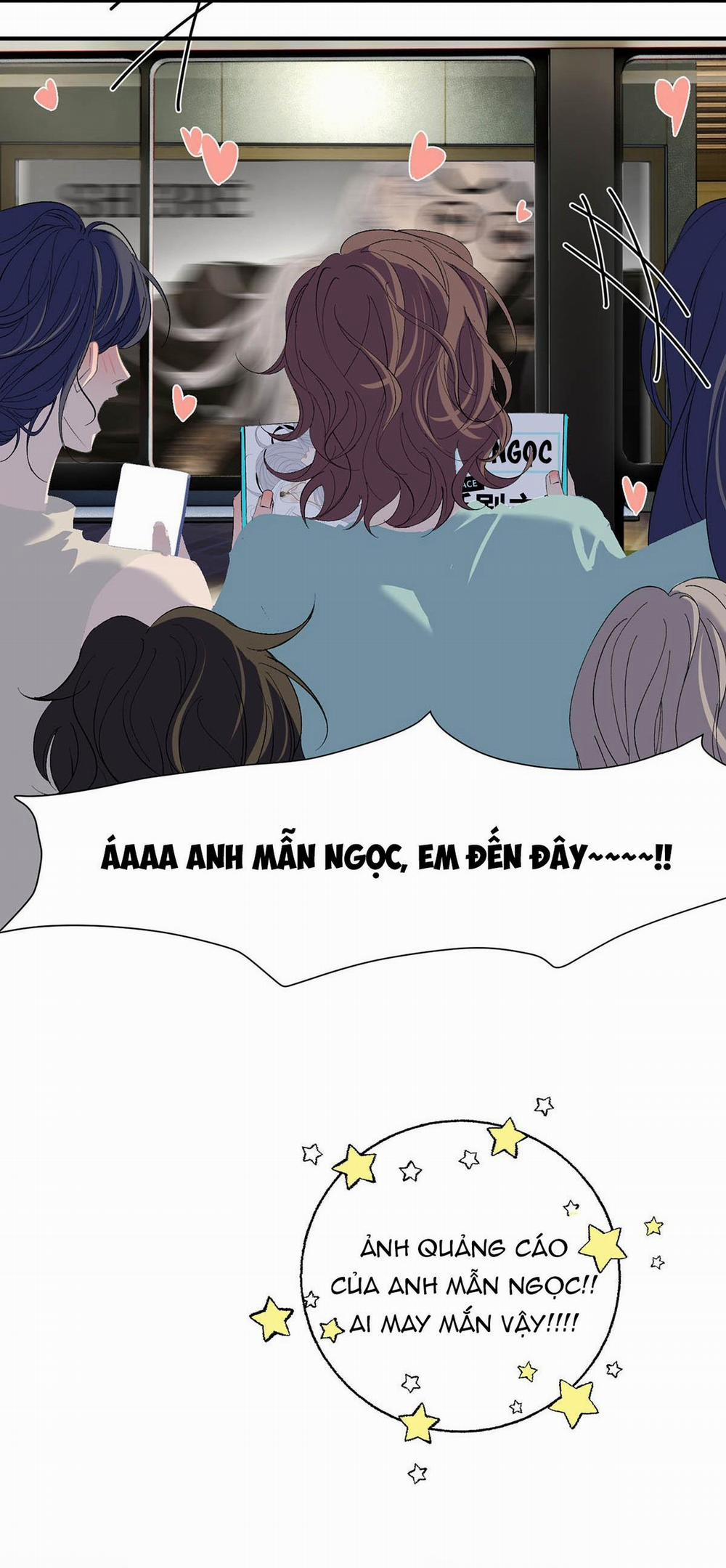 Mỗi Ngày Đều Muốn Làm Hoàng Tử Ốm Yếu Đội Quần 6 trang 10