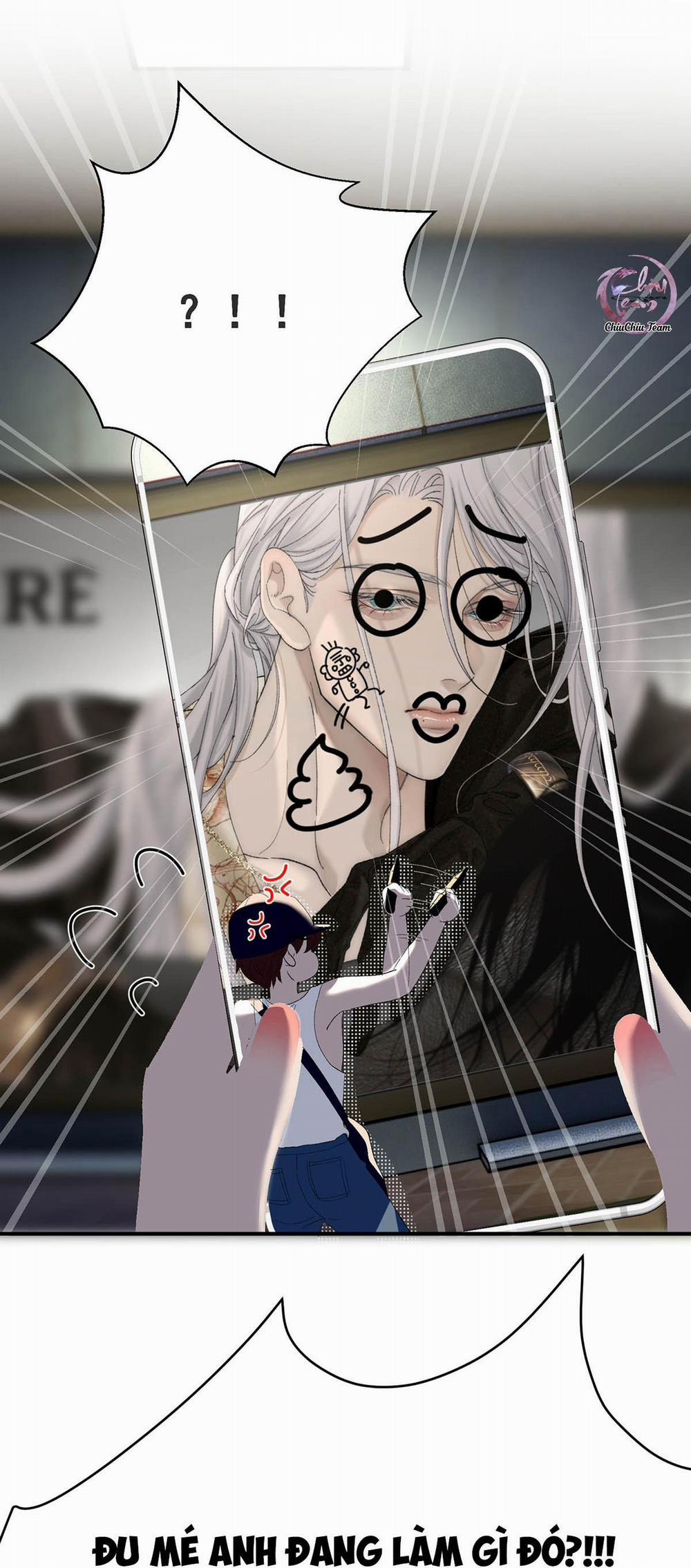 Mỗi Ngày Đều Muốn Làm Hoàng Tử Ốm Yếu Đội Quần 6 trang 11