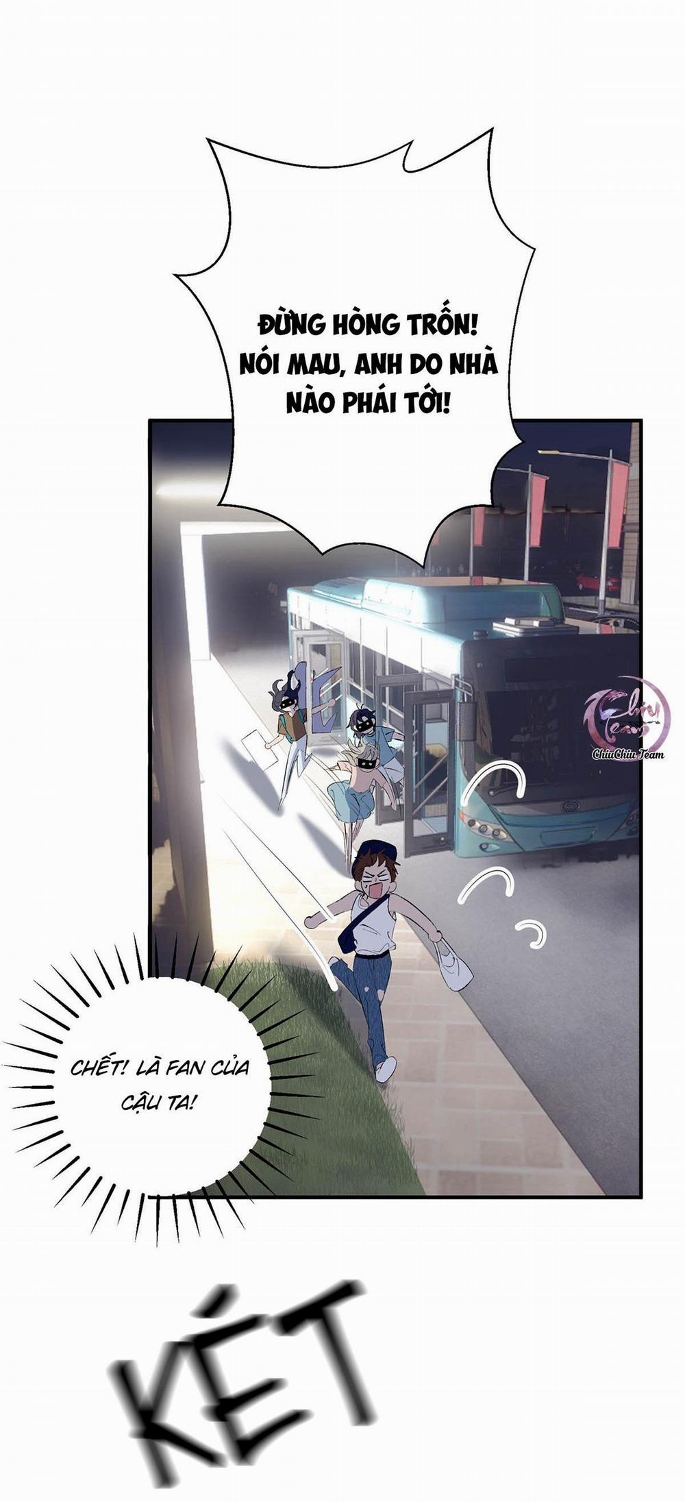 Mỗi Ngày Đều Muốn Làm Hoàng Tử Ốm Yếu Đội Quần 6 trang 13