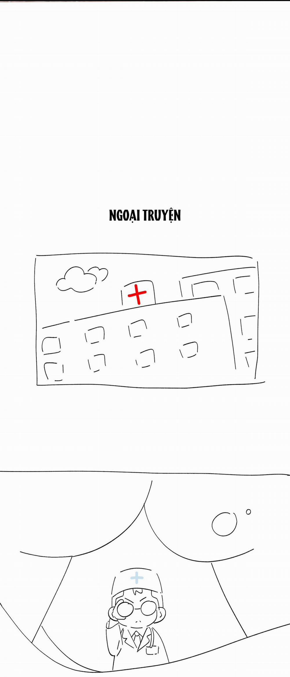 Mỗi Ngày Đều Muốn Làm Hoàng Tử Ốm Yếu Đội Quần 6 trang 25