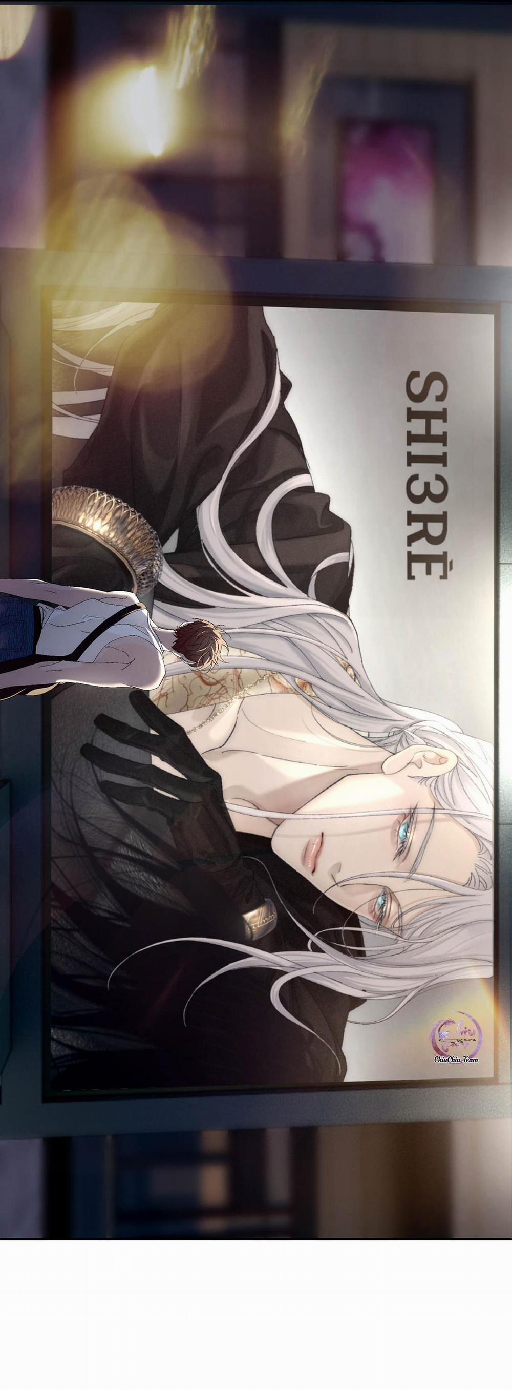 Mỗi Ngày Đều Muốn Làm Hoàng Tử Ốm Yếu Đội Quần 6 trang 4