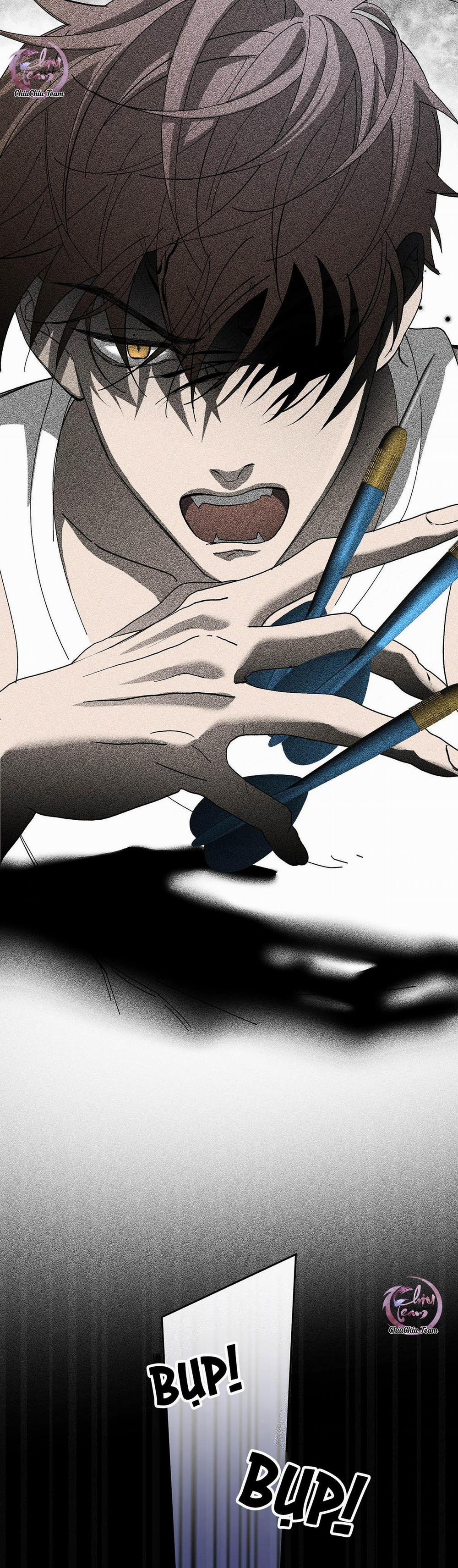 Mỗi Ngày Đều Muốn Làm Hoàng Tử Ốm Yếu Đội Quần 7 NGANG RAW trang 16