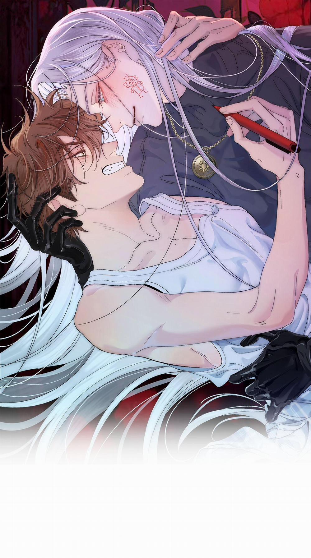 Mỗi Ngày Đều Muốn Làm Hoàng Tử Ốm Yếu Đội Quần 7 trang 0