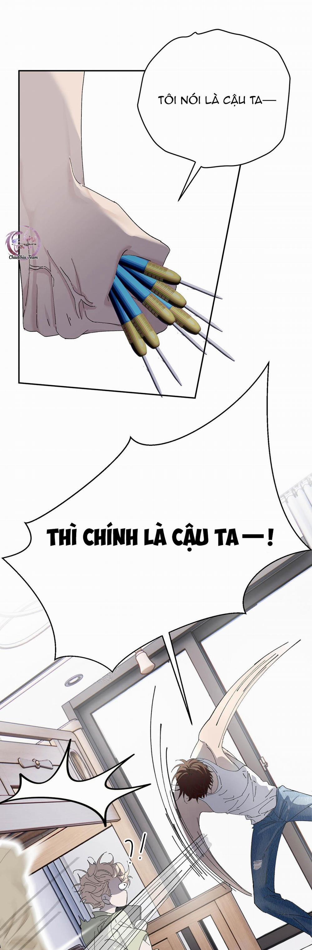 Mỗi Ngày Đều Muốn Làm Hoàng Tử Ốm Yếu Đội Quần 7 trang 14