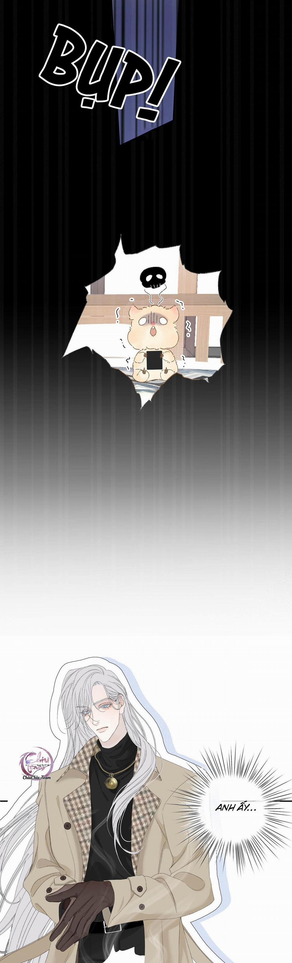 Mỗi Ngày Đều Muốn Làm Hoàng Tử Ốm Yếu Đội Quần 7 trang 17