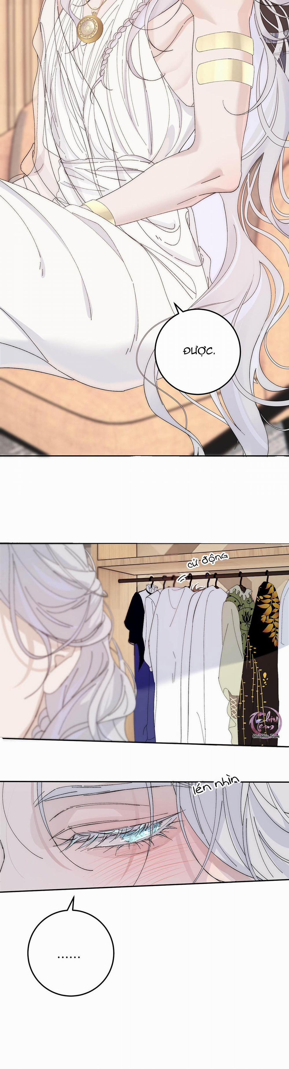 Mỗi Ngày Đều Muốn Làm Hoàng Tử Ốm Yếu Đội Quần 7 trang 20