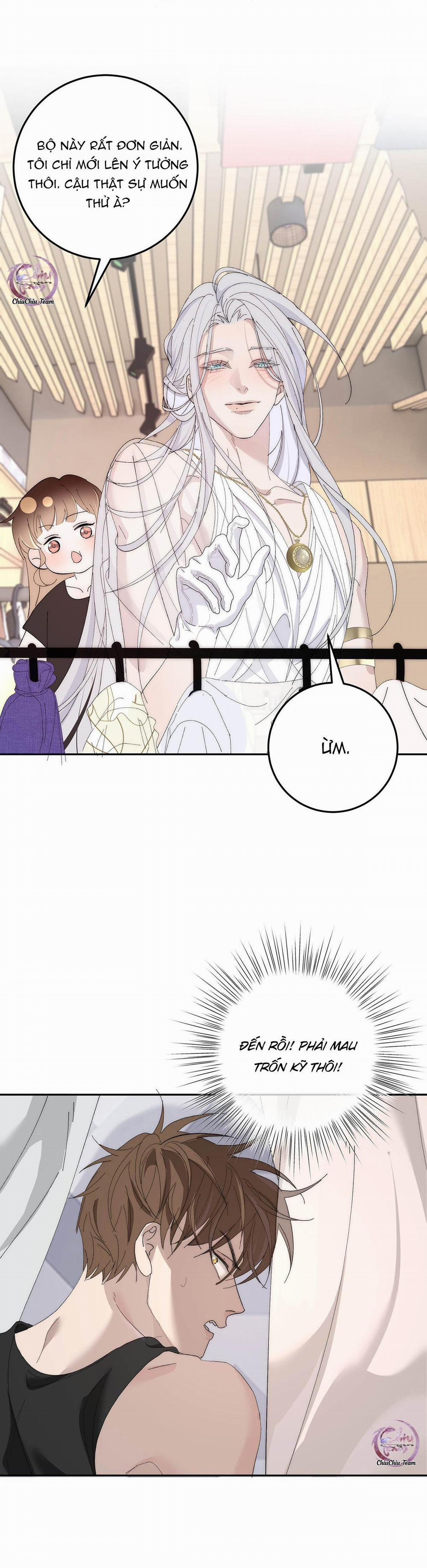 Mỗi Ngày Đều Muốn Làm Hoàng Tử Ốm Yếu Đội Quần 7 trang 26