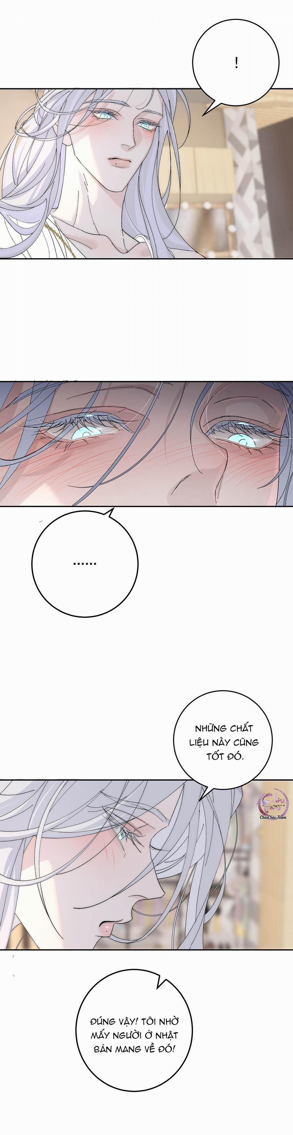 Mỗi Ngày Đều Muốn Làm Hoàng Tử Ốm Yếu Đội Quần 7 trang 29