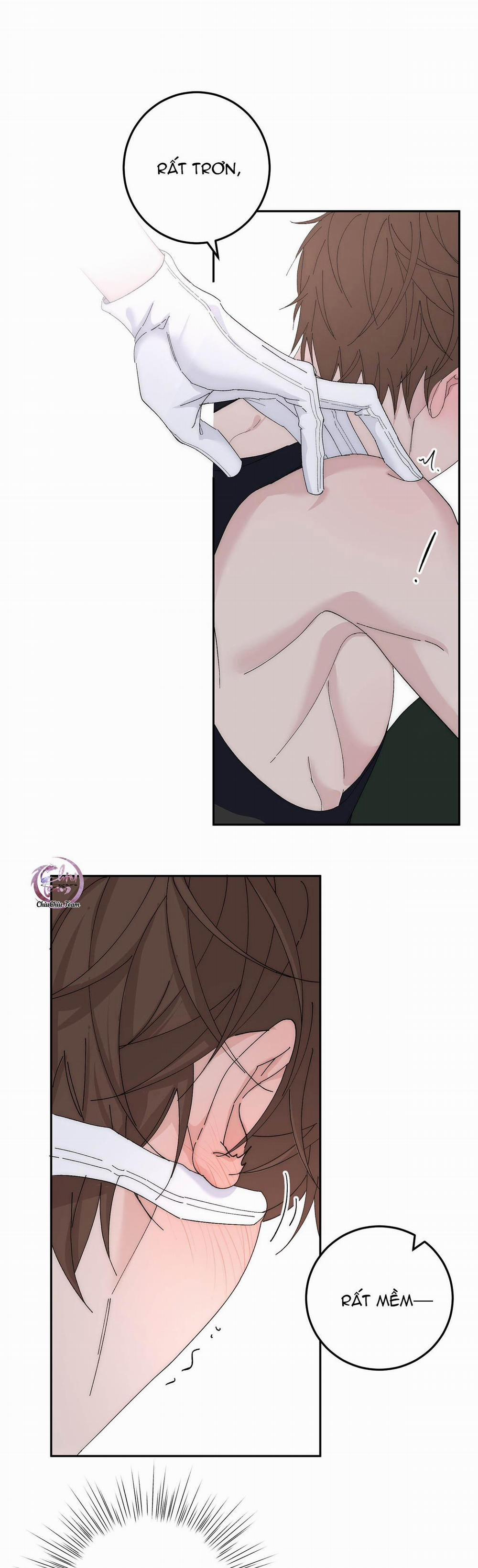 Mỗi Ngày Đều Muốn Làm Hoàng Tử Ốm Yếu Đội Quần 7 trang 30