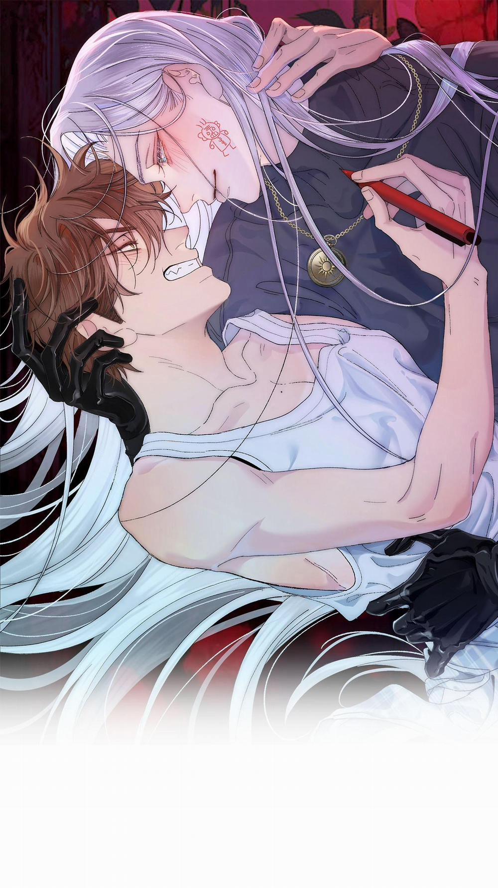 Mỗi Ngày Đều Muốn Làm Hoàng Tử Ốm Yếu Đội Quần 8 trang 0