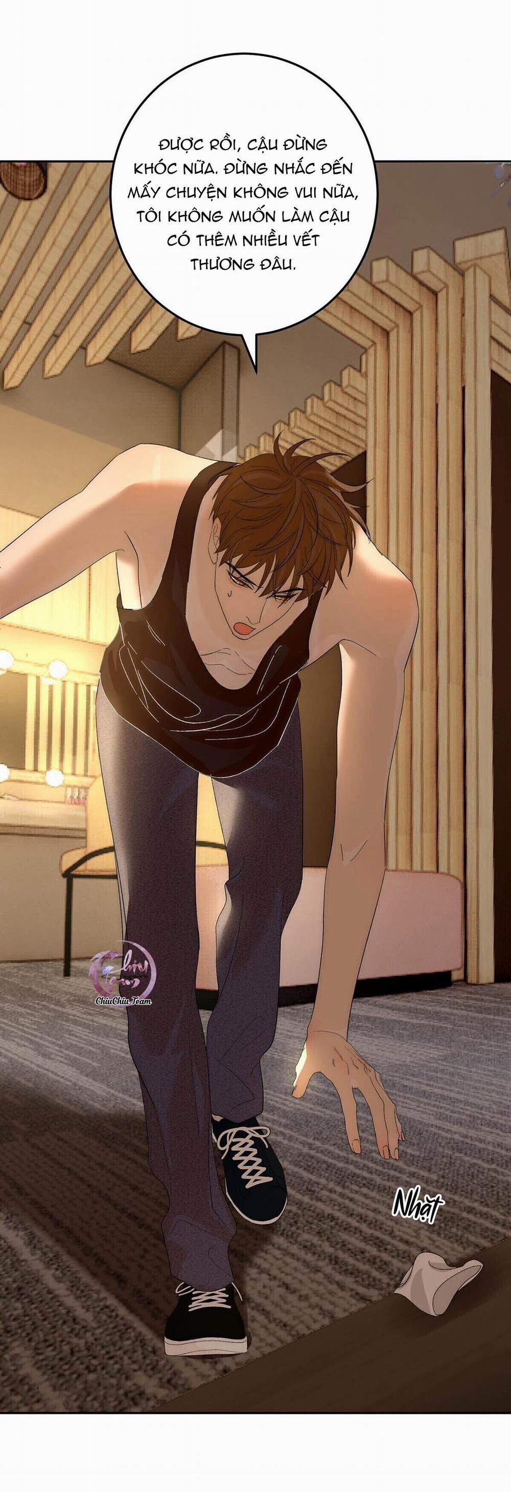 Mỗi Ngày Đều Muốn Làm Hoàng Tử Ốm Yếu Đội Quần 9 NGANG RAW trang 11