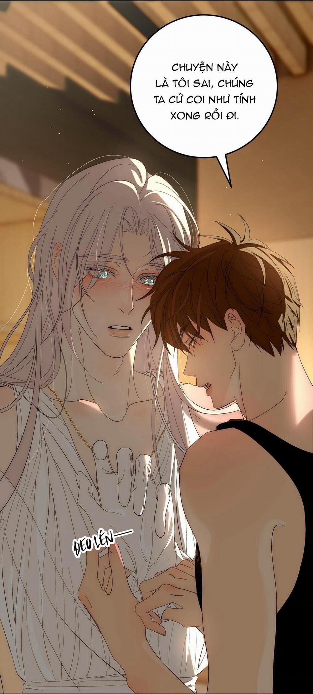 Mỗi Ngày Đều Muốn Làm Hoàng Tử Ốm Yếu Đội Quần 9 trang 13