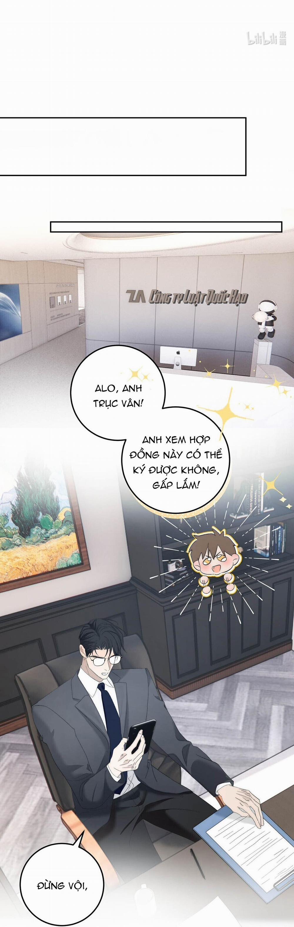 Mỗi Ngày Đều Muốn Làm Hoàng Tử Ốm Yếu Đội Quần 9 trang 23