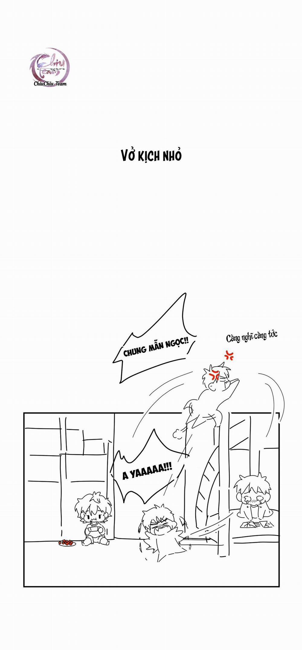 Mỗi Ngày Đều Muốn Làm Hoàng Tử Ốm Yếu Đội Quần 9 trang 27