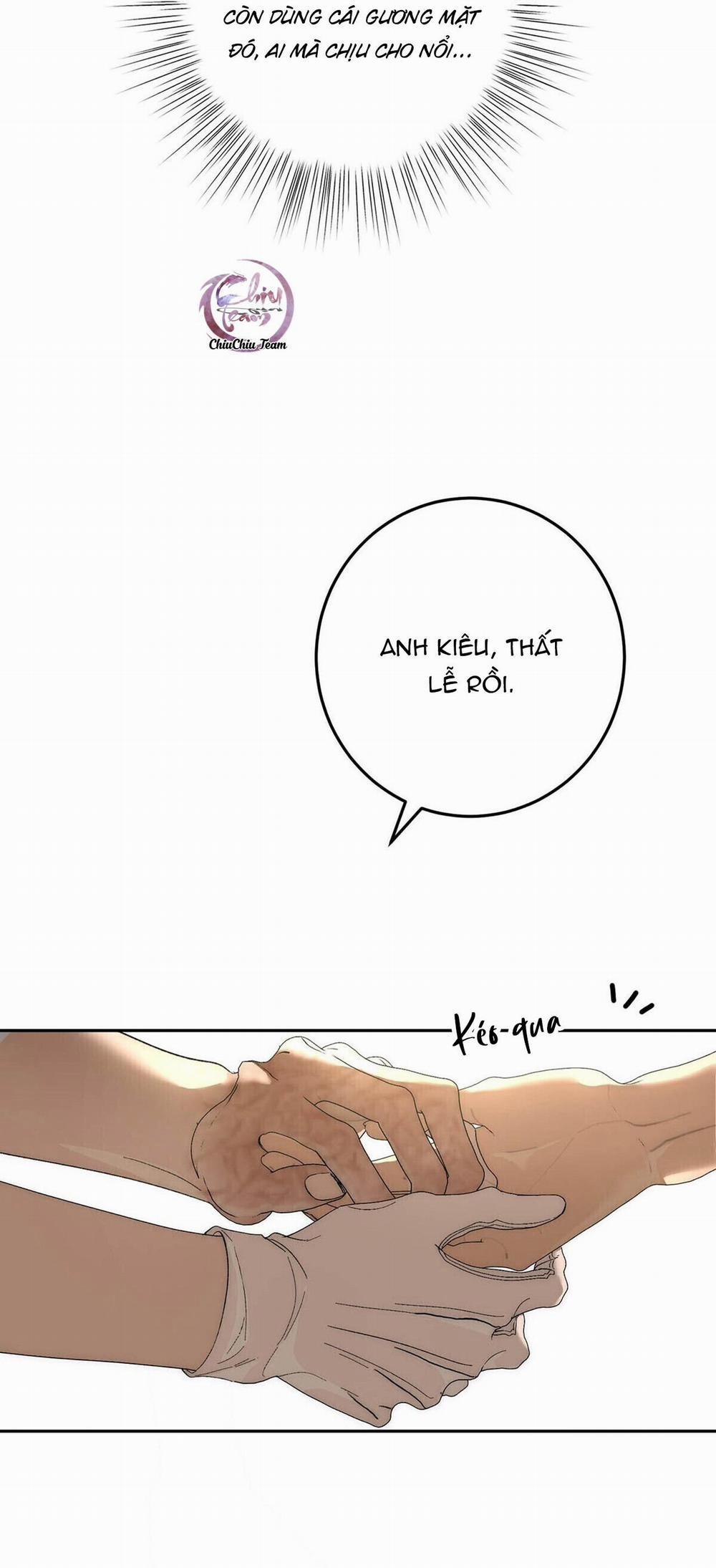 Mỗi Ngày Đều Muốn Làm Hoàng Tử Ốm Yếu Đội Quần 9 trang 6