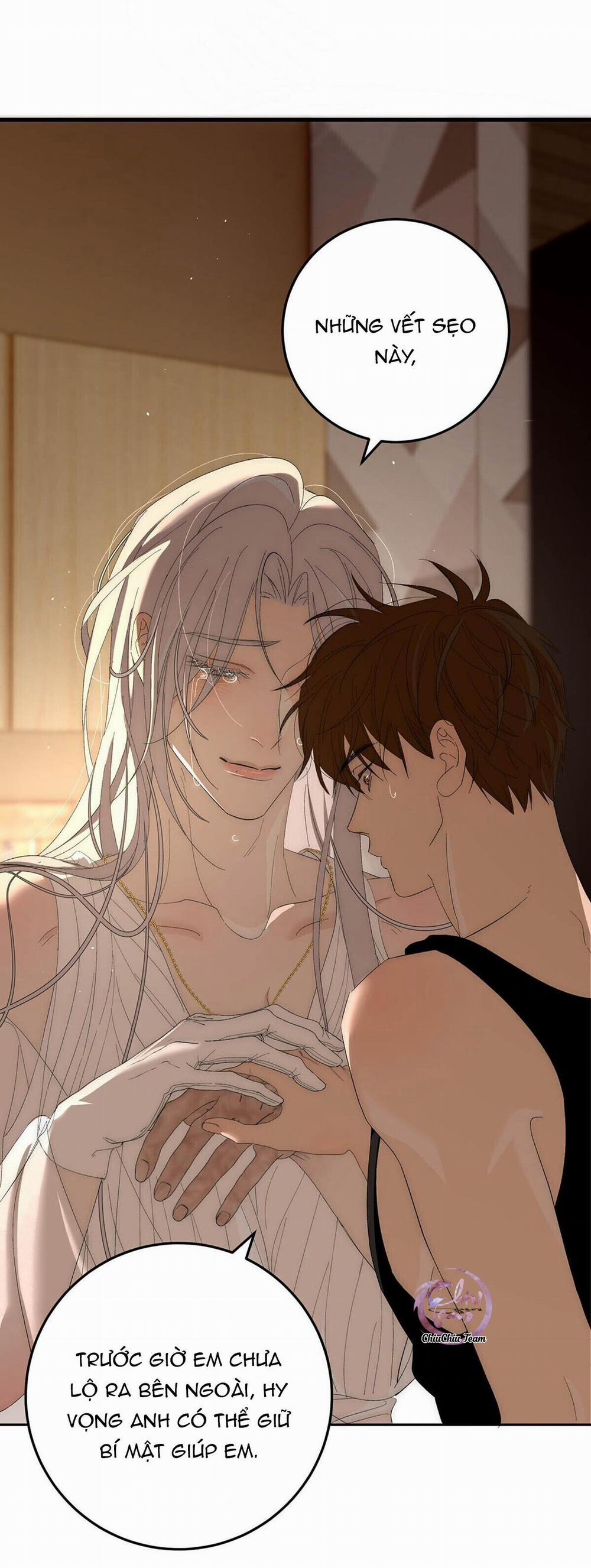 Mỗi Ngày Đều Muốn Làm Hoàng Tử Ốm Yếu Đội Quần 9 trang 7