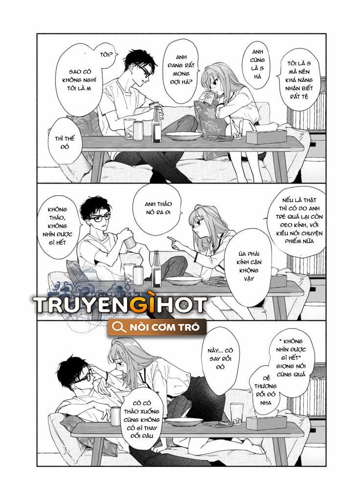 Mọi Người Muốn Sếp Của Họ Phải Khóc Thật Thảm Thiết 1.1 trang 11