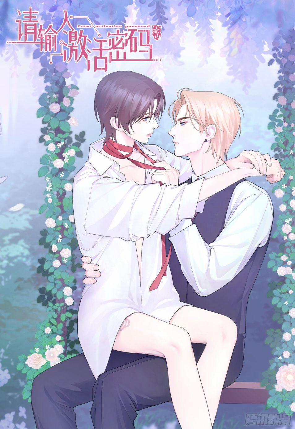 Mời Nhập Mật Mã Kích Hoạt 6 trang 1