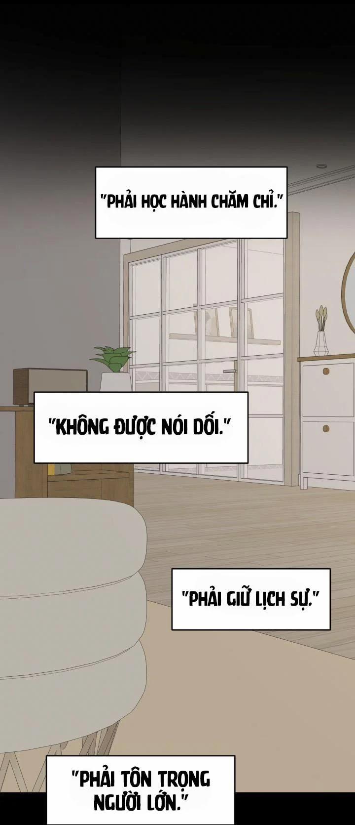 Mối Quan Hệ Ẩn Danh 0 trang 0